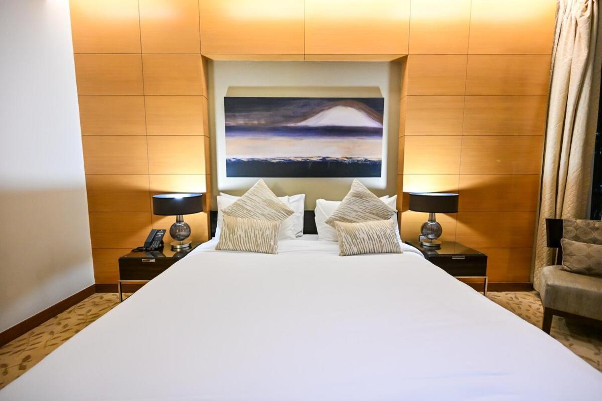Apartment Haven 1 Bedroom Mall Dubai