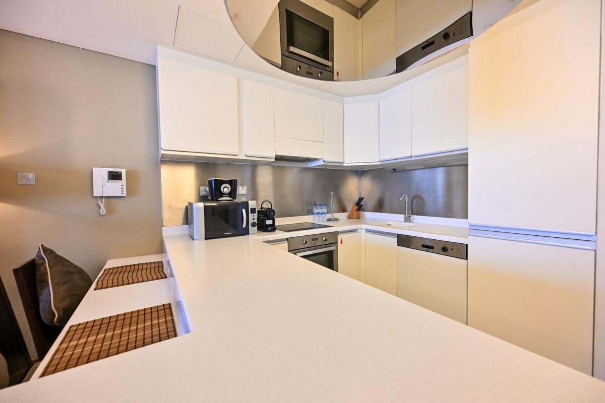 Haven 1 Bedroom Mall Dubai