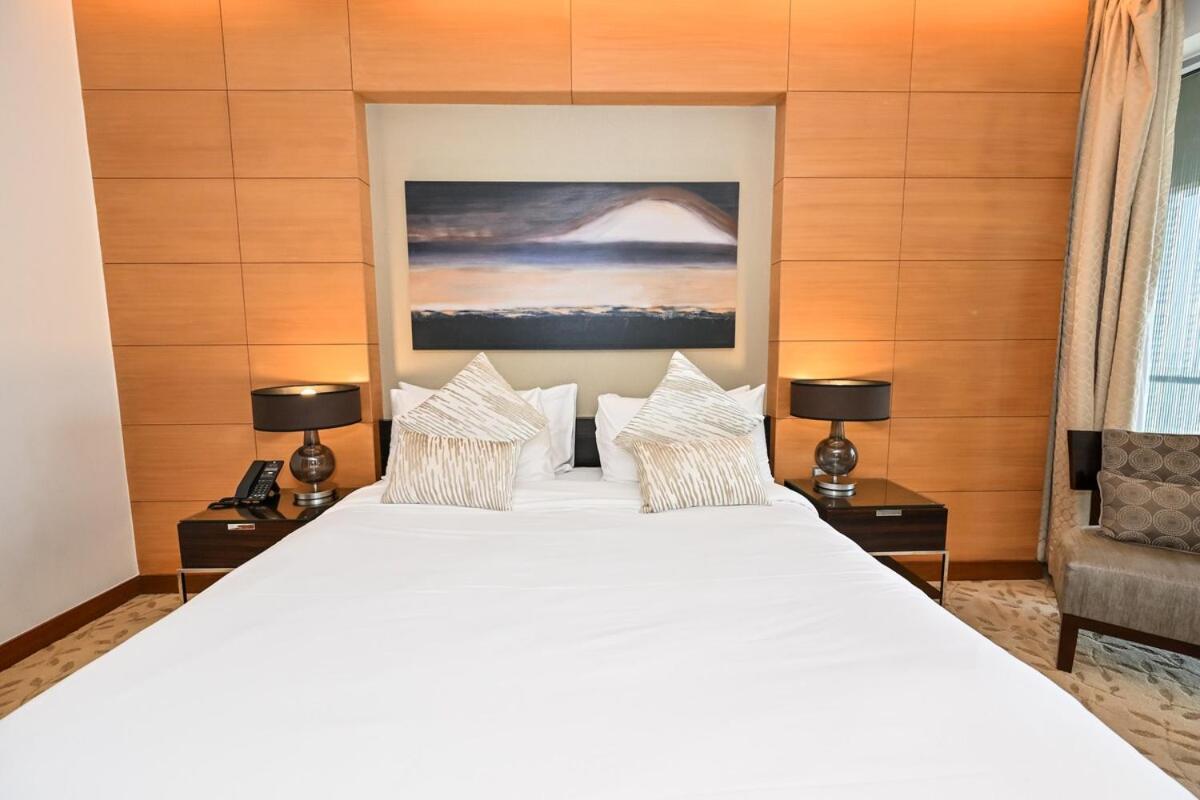 Haven 1 Bedroom Mall