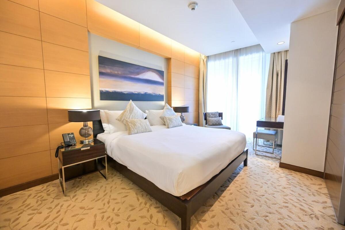 Haven 1 Bedroom Mall Dubai