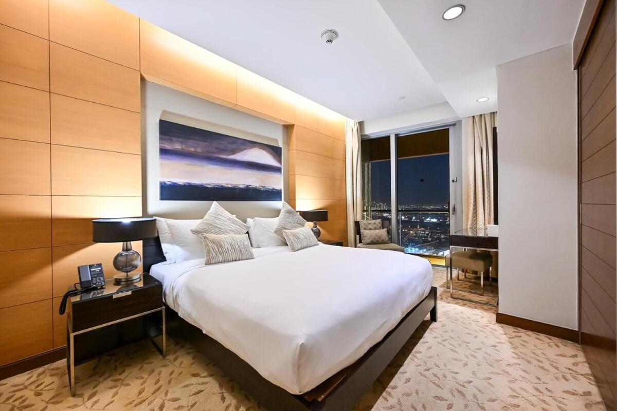 Haven 1 Bedroom Mall * Dubai