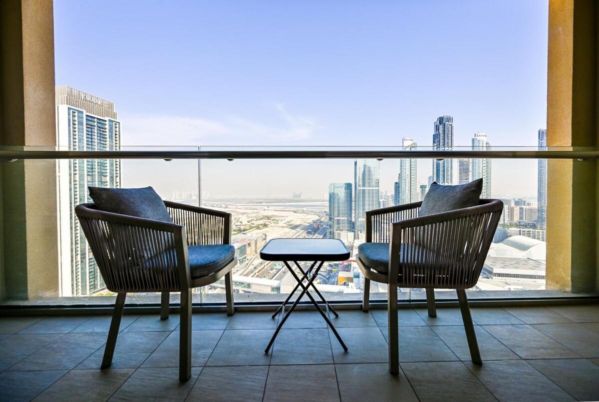 Haven 1 Bedroom Mall Apartment *