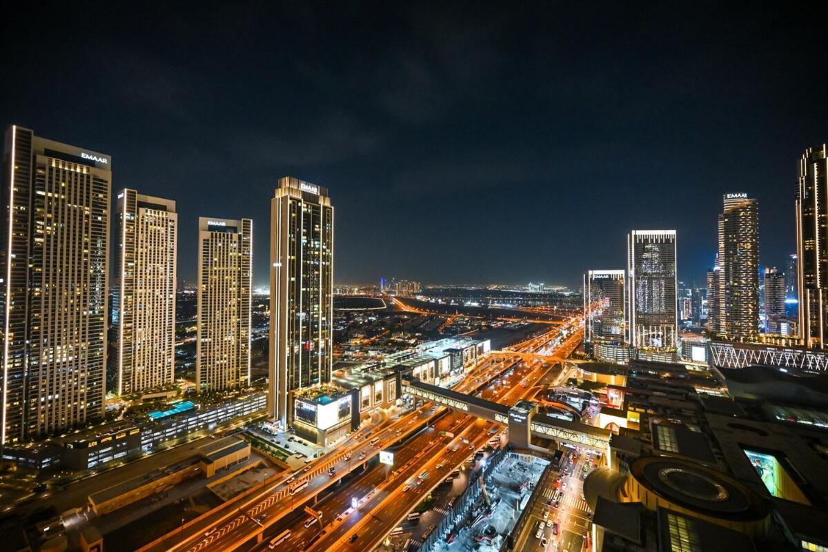 Haven 1 Bedroom Mall * Dubai