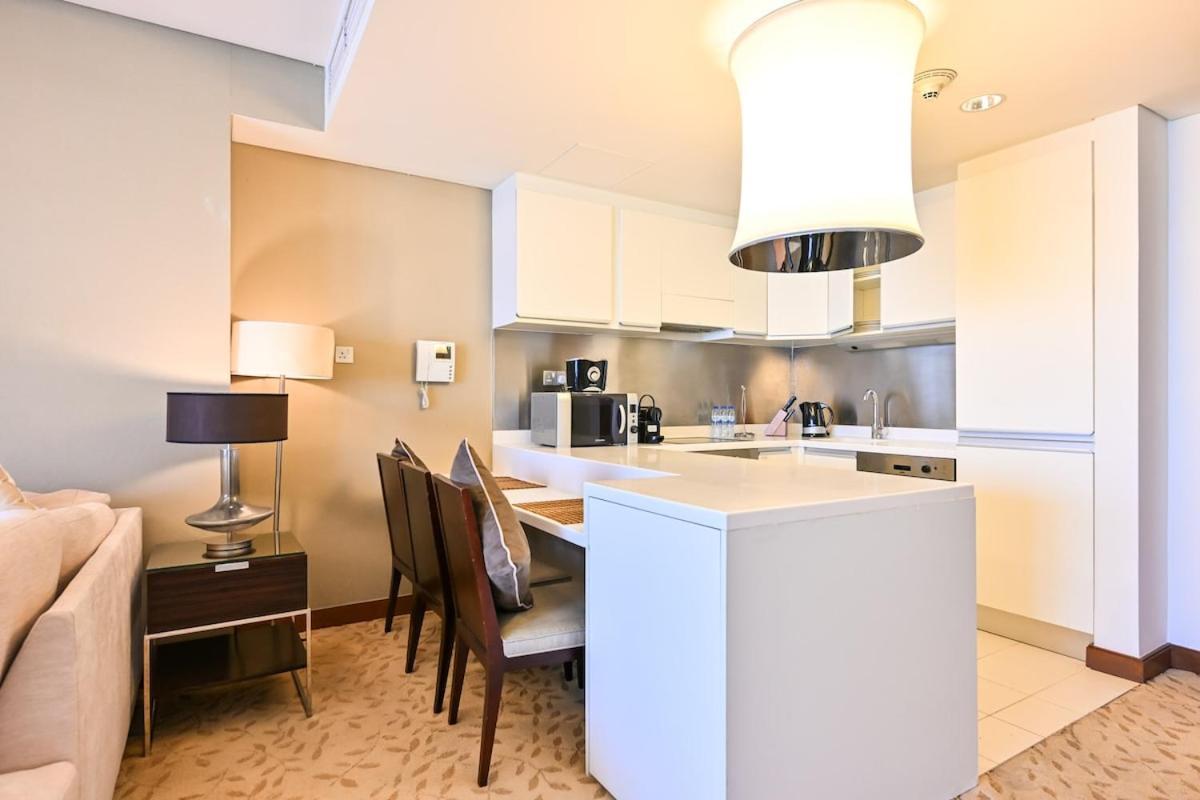 Haven 1 Bedroom Mall Apartment