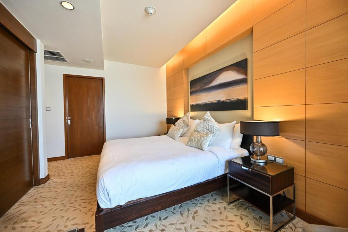 Apartment Haven 1 Bedroom Mall