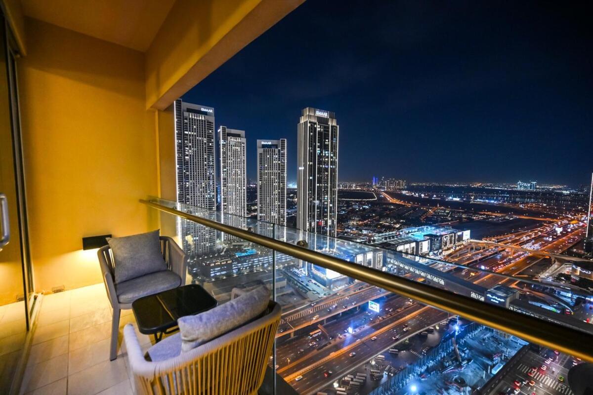 Haven 1 Bedroom Mall Apartment Dubai