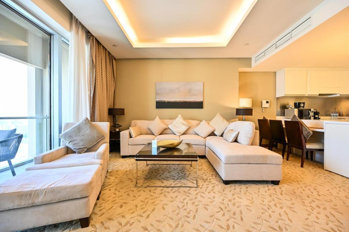 Haven 1 Bedroom Mall Dubai