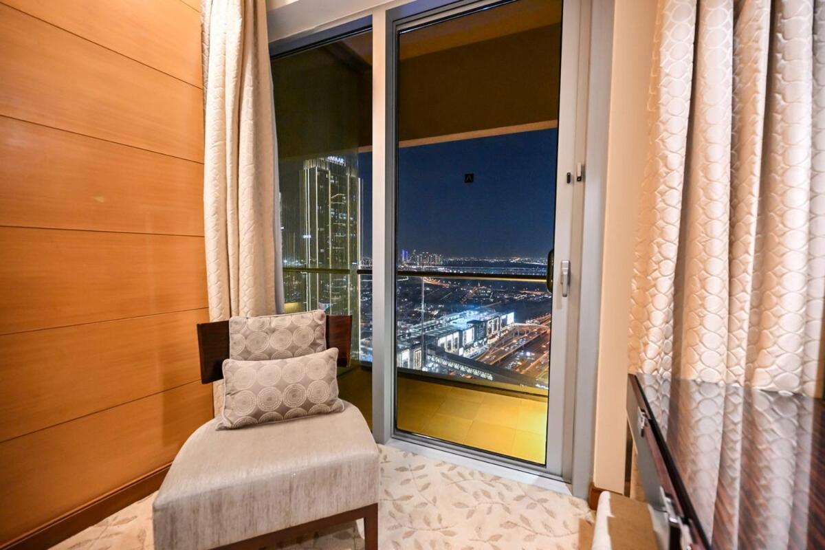Apartment Haven 1 Bedroom Mall