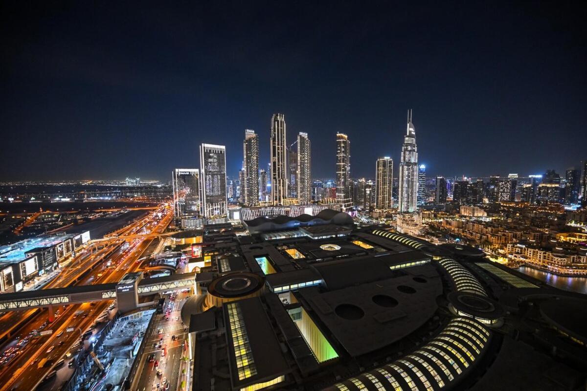 Apartment Haven 1 Bedroom Mall *