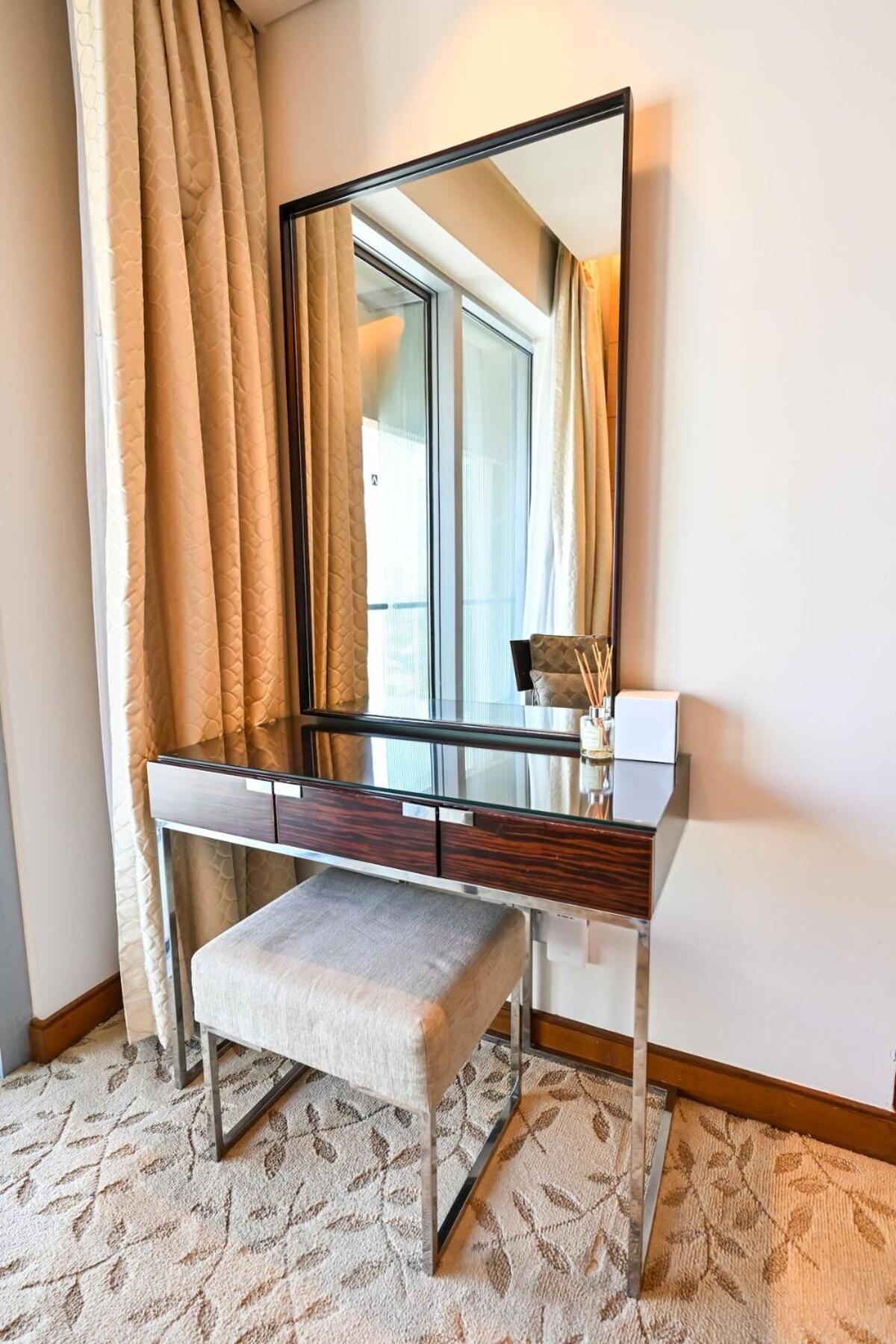 Haven 1 Bedroom Mall * Dubai