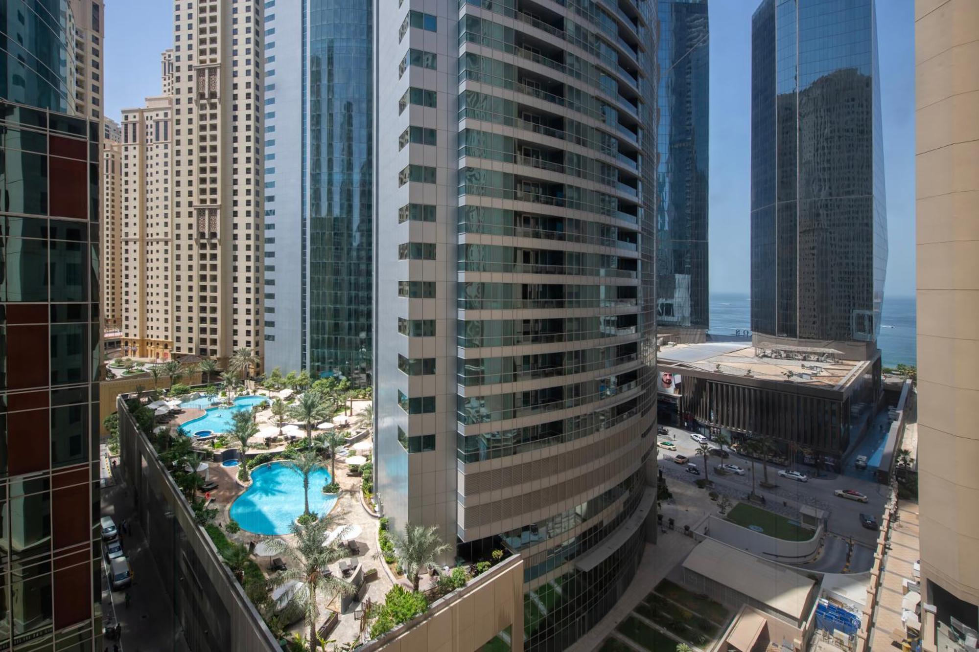 Suha Jbr 4*