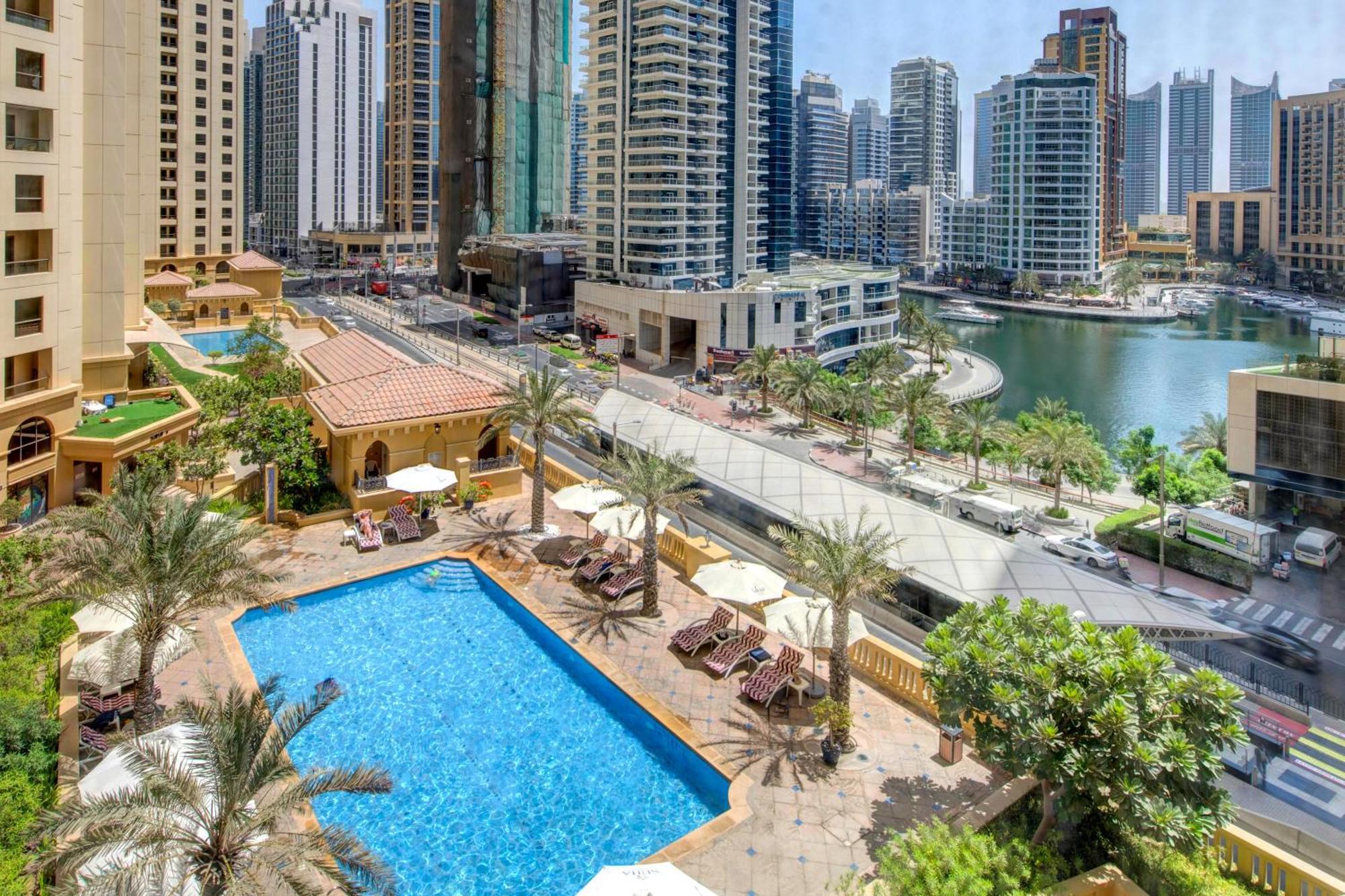 Apart Otel Suha Jbr