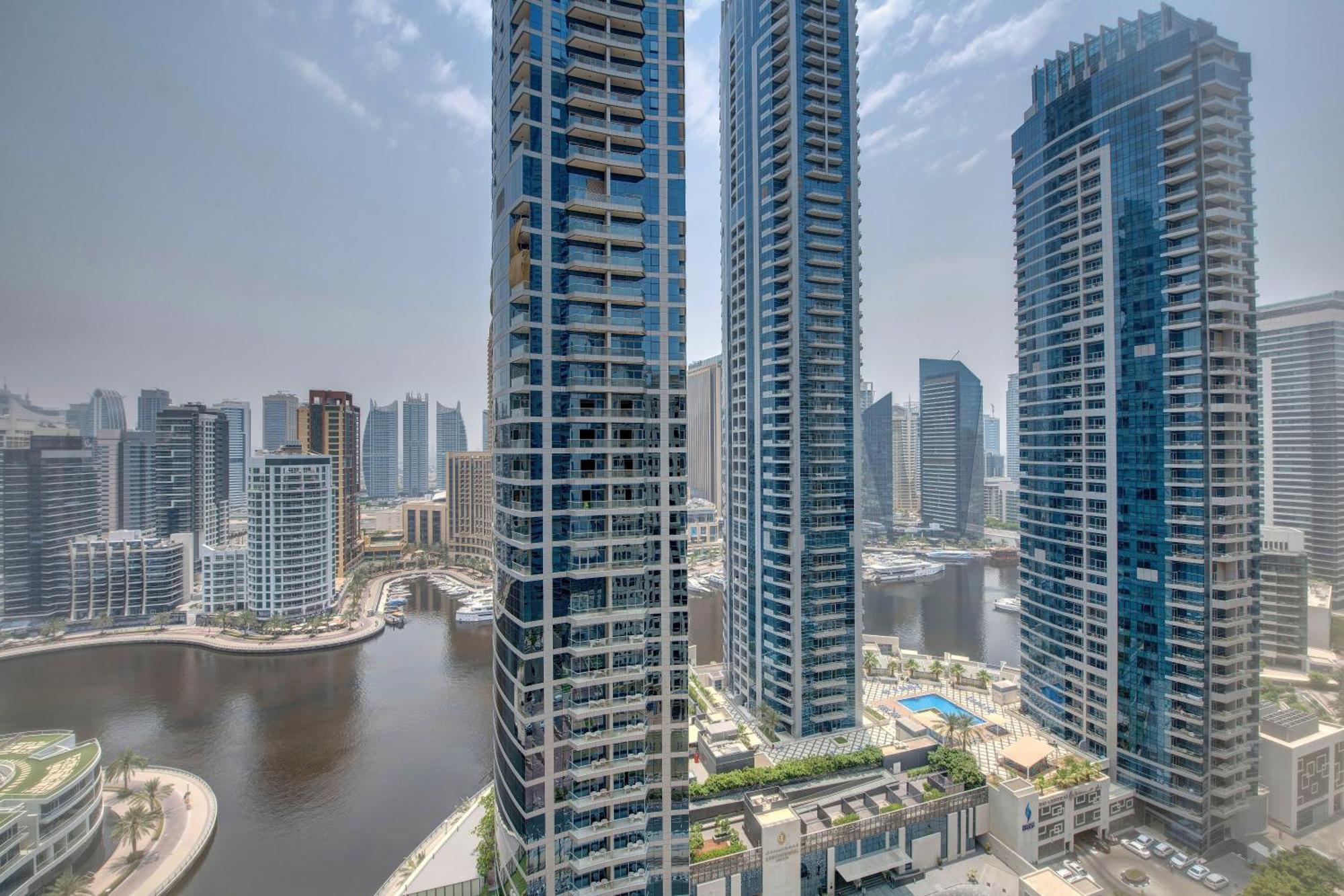 Apart Otel Suha Jbr 4*