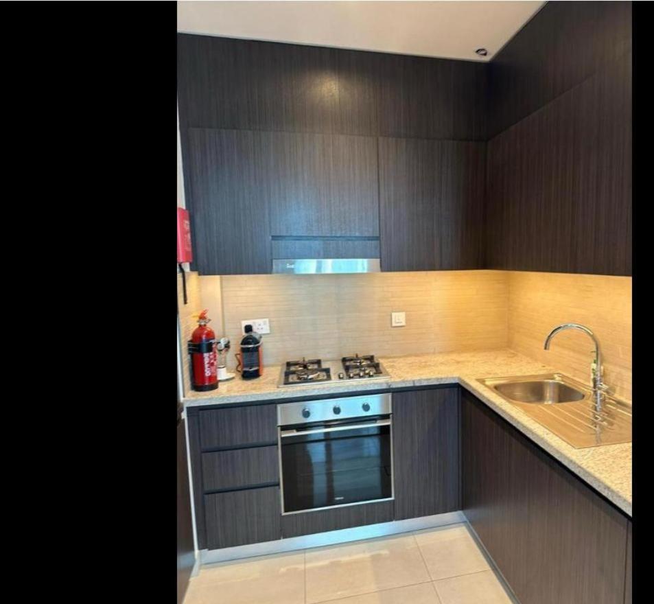 Apartment Downtown Al Bahar