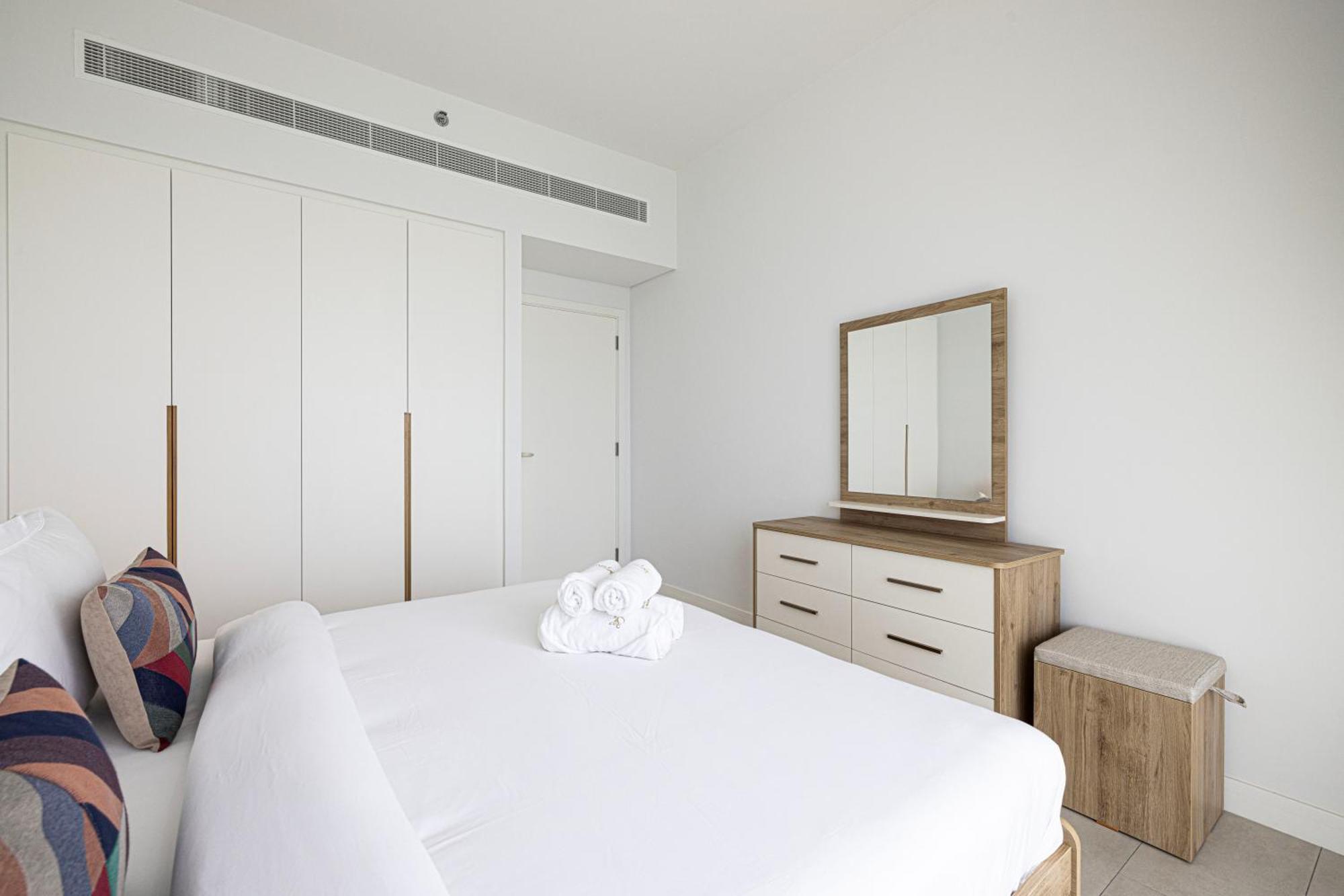 La Vie, Jbr Private Beach, Private Parking And Pool * Dubai