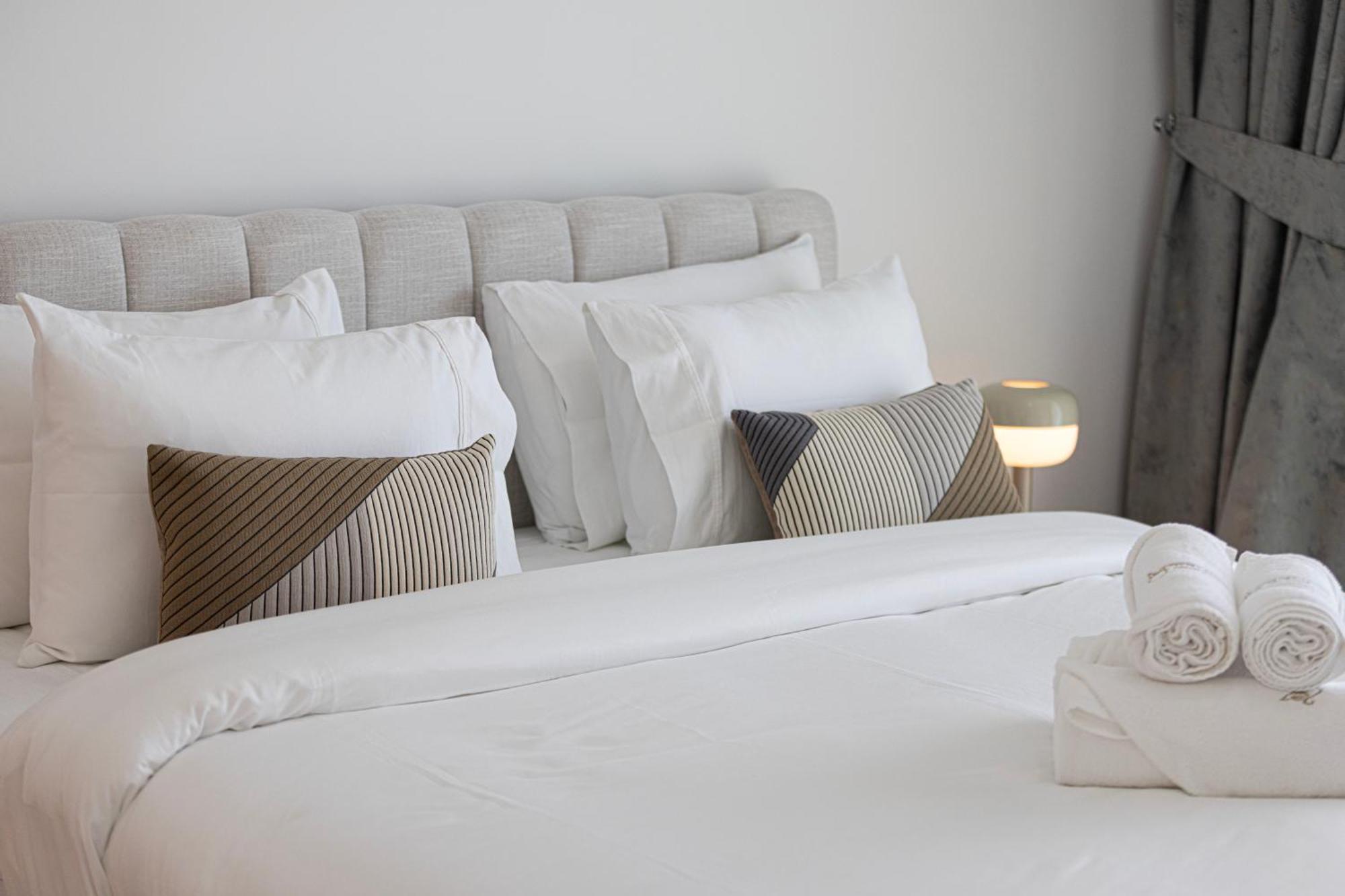 La Vie, Jbr Private Beach, Private Parking And Pool Dubai