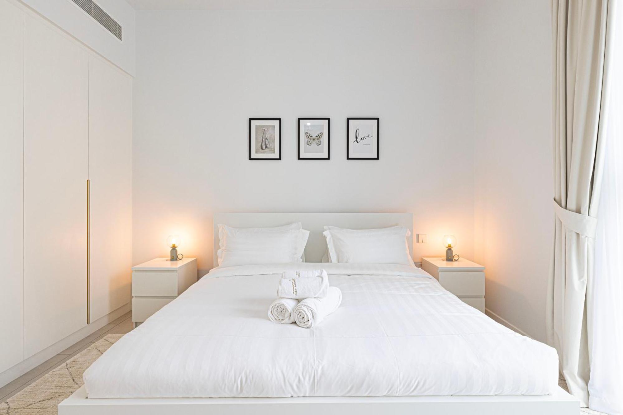 La Vie, Jbr Private Beach, Private Parking And Pool
