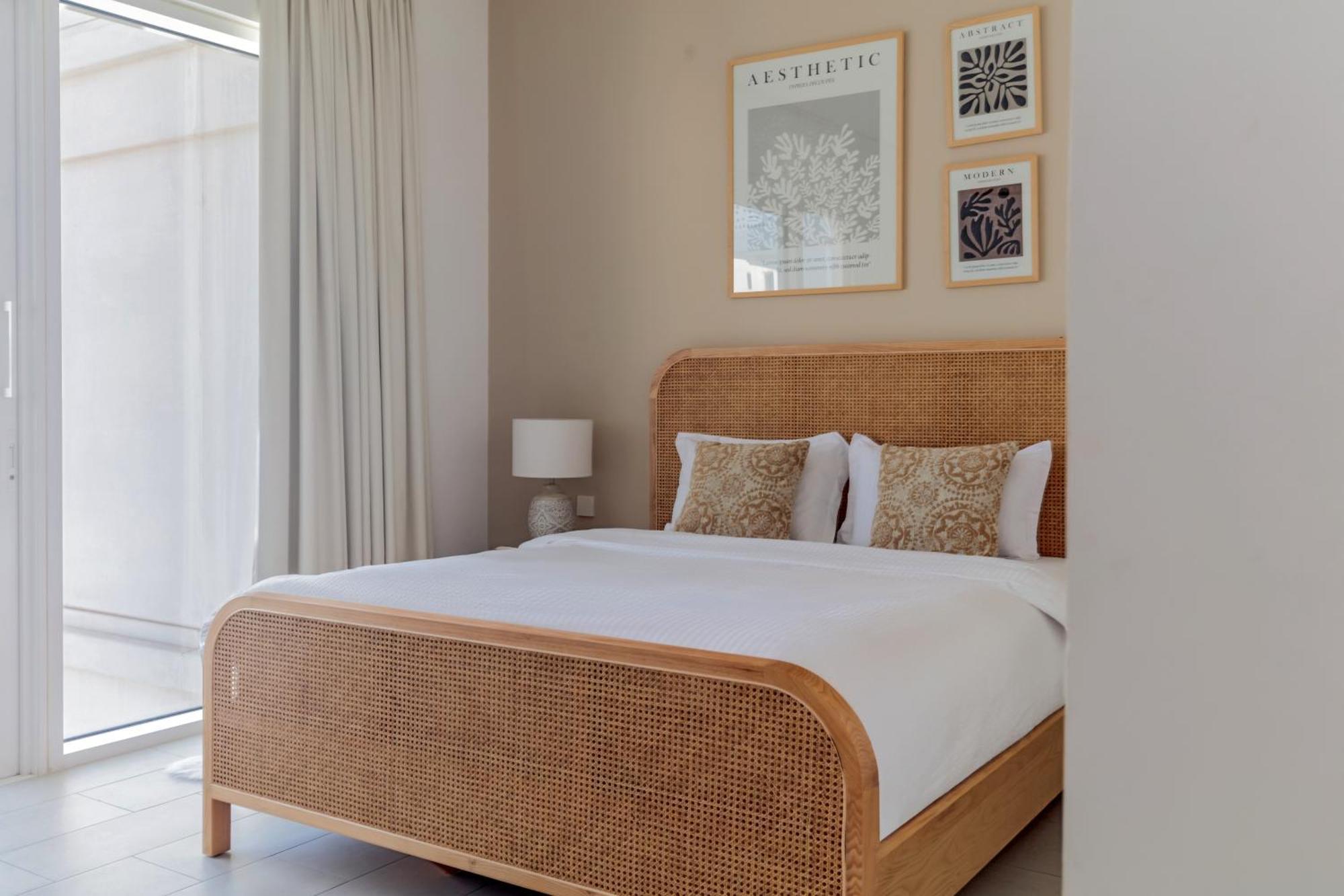 La Vie, Jbr Private Beach, Private Parking And Pool Apartment Dubai