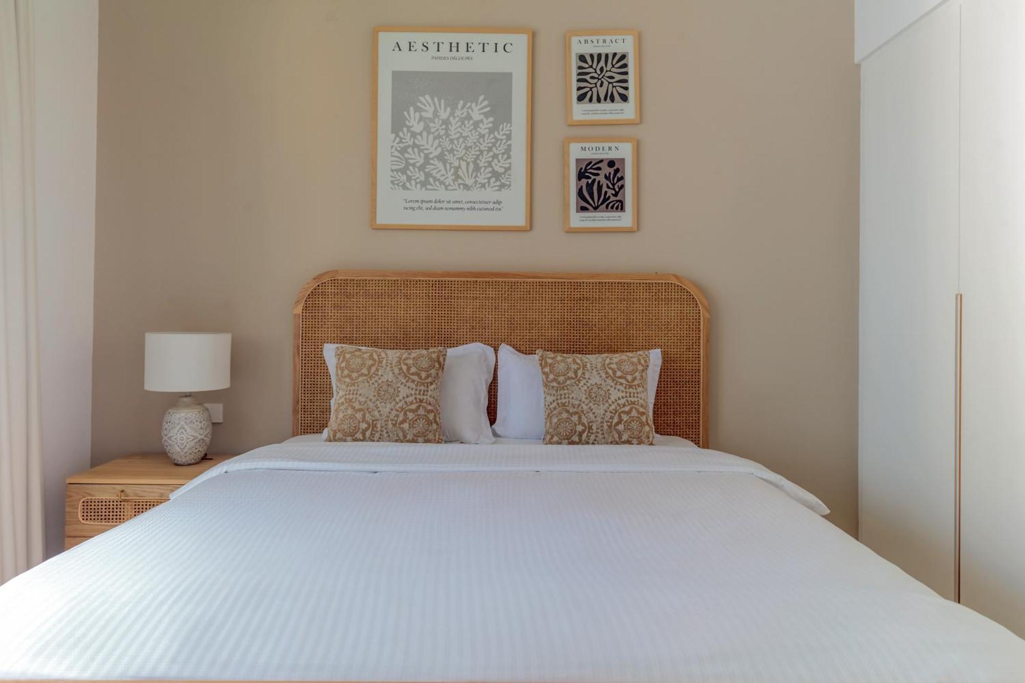 La Vie, Jbr Private Beach, Private Parking And Pool *