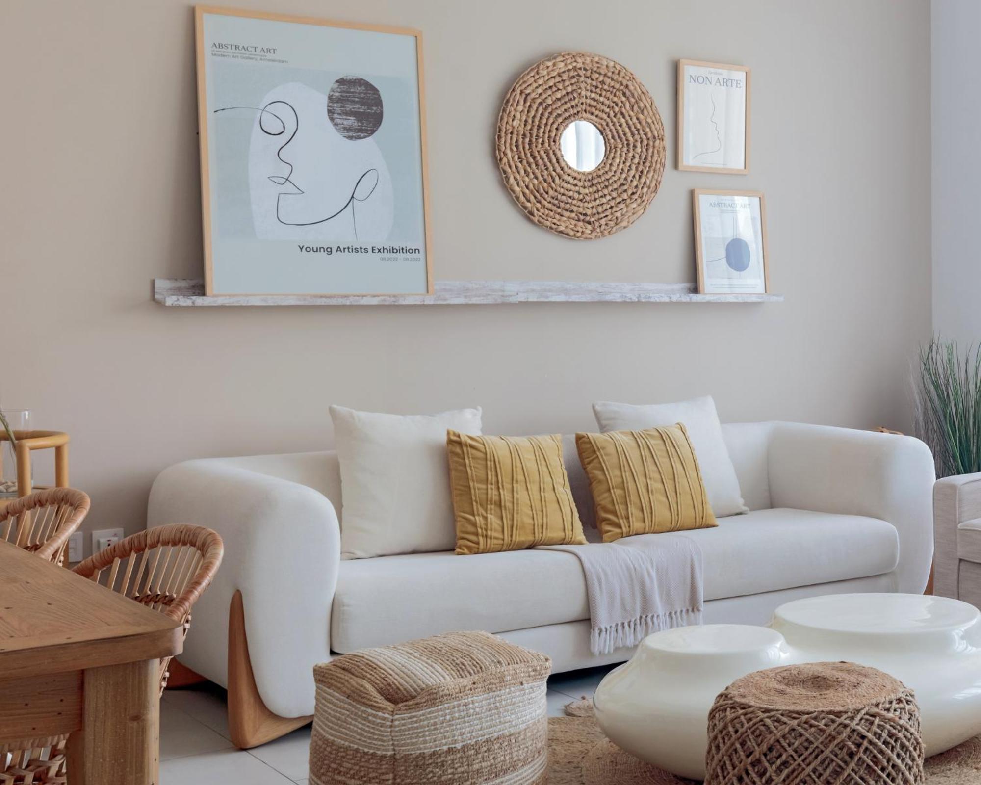 Apartment La Vie, Jbr Private Beach, Private Parking And Pool