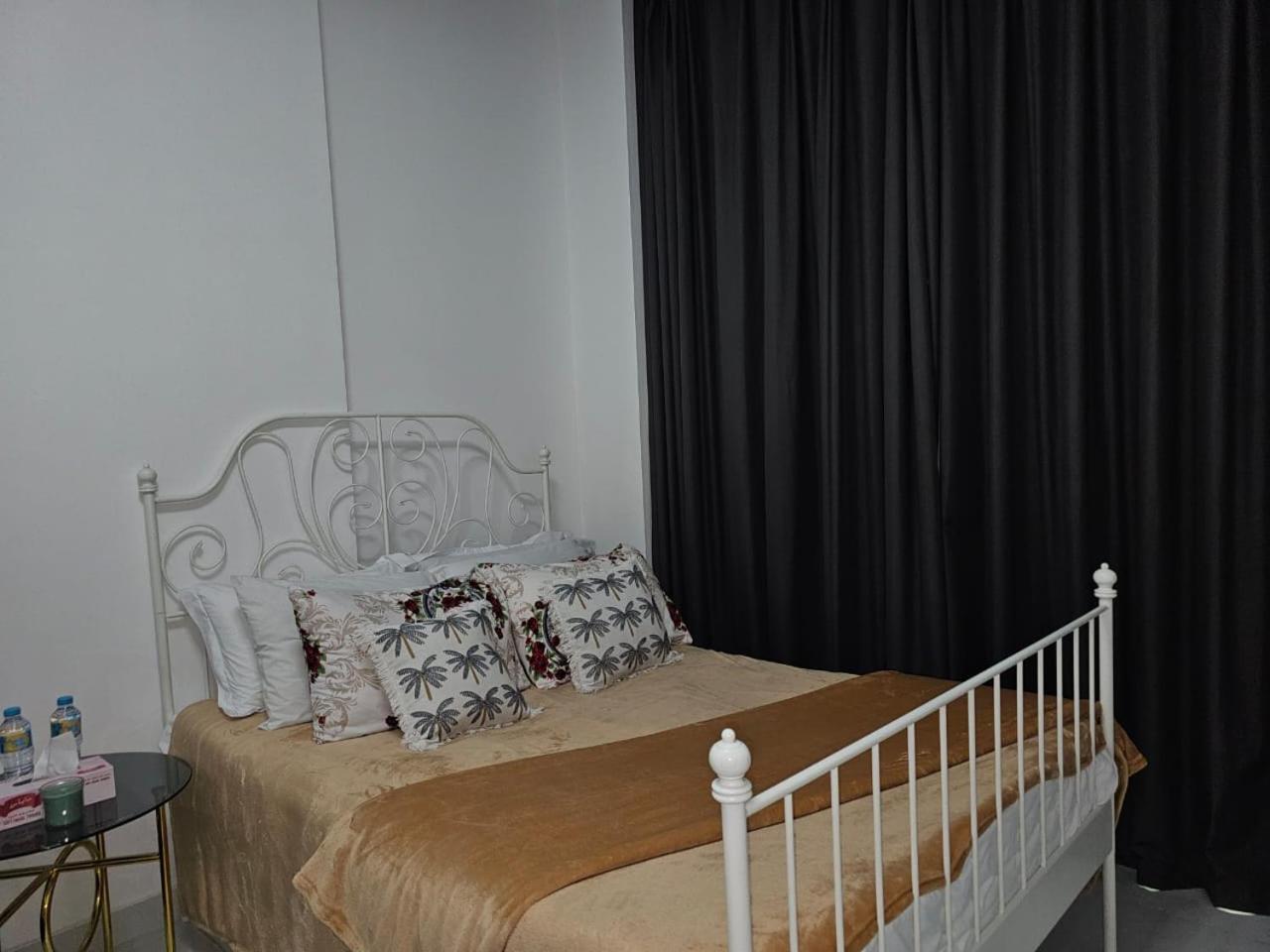 Daire Silicon Oasis Staycation *