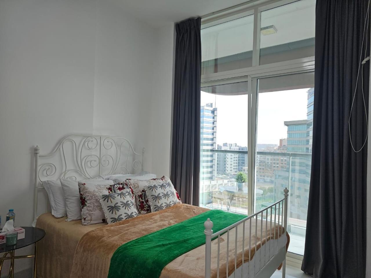 Daire Silicon Oasis Staycation