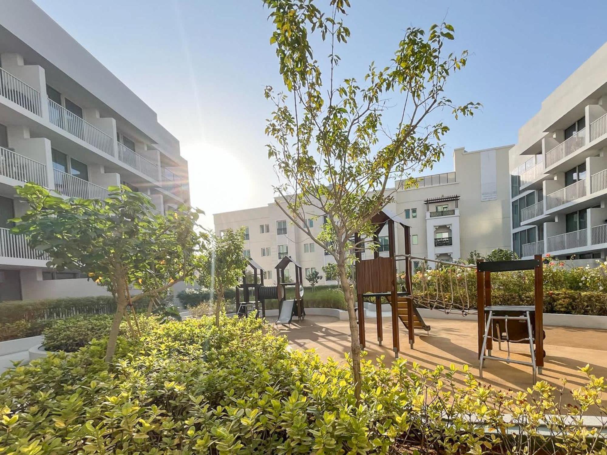 Phenomenal In Luma 21 Apartment