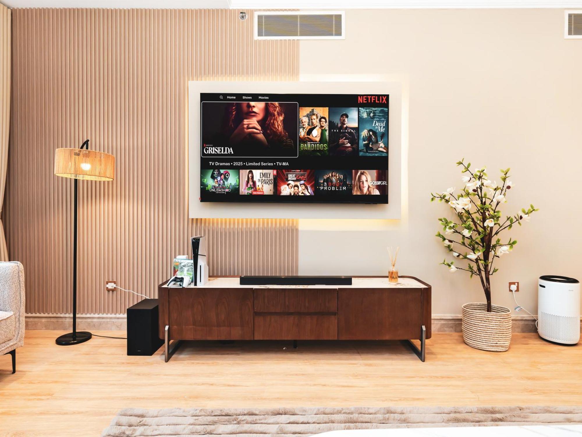 Apartment New Fairmont With Private On Palmjumeirah