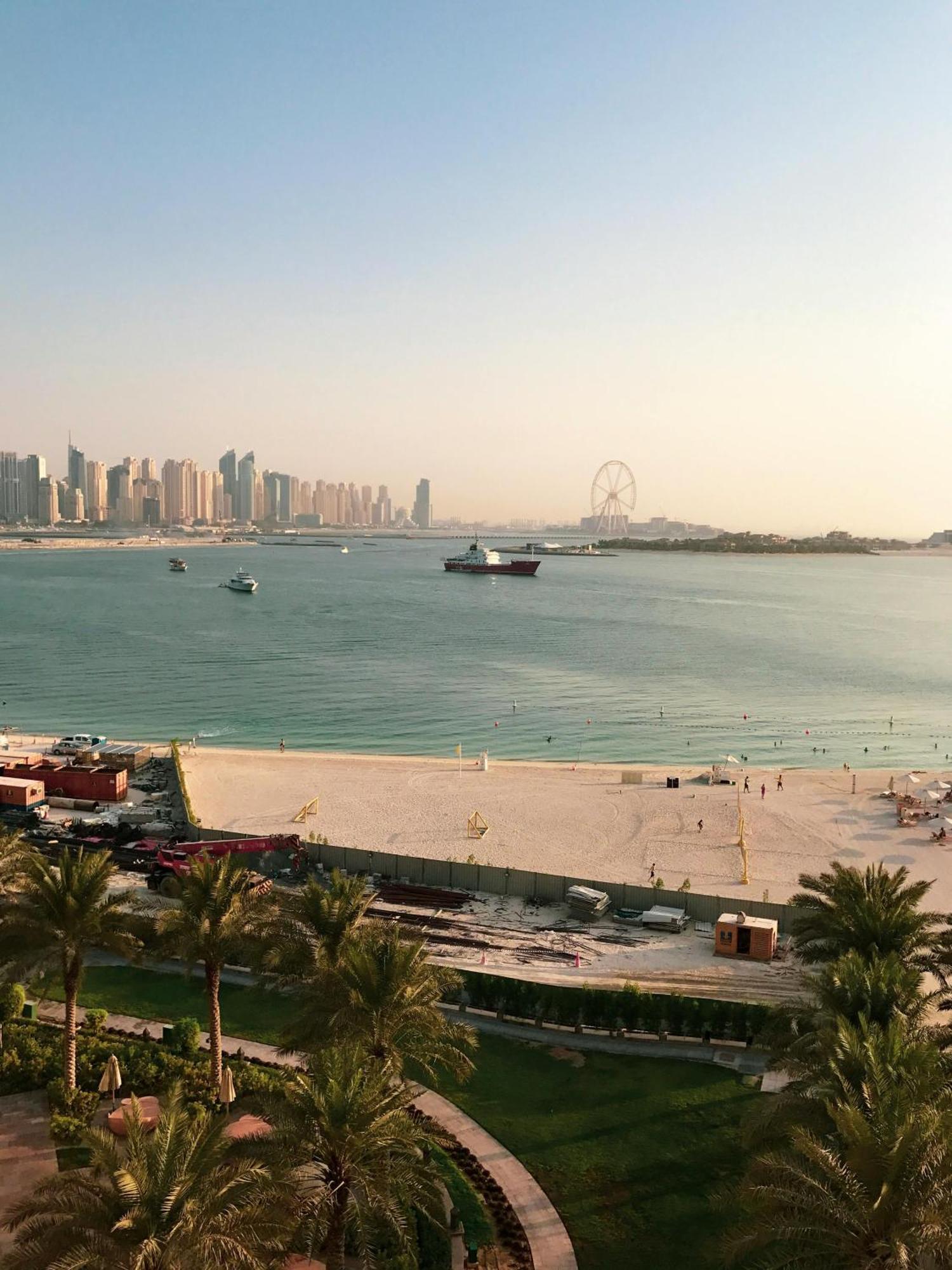 Eye & Sea View 2br Marina & Walk Apartment *