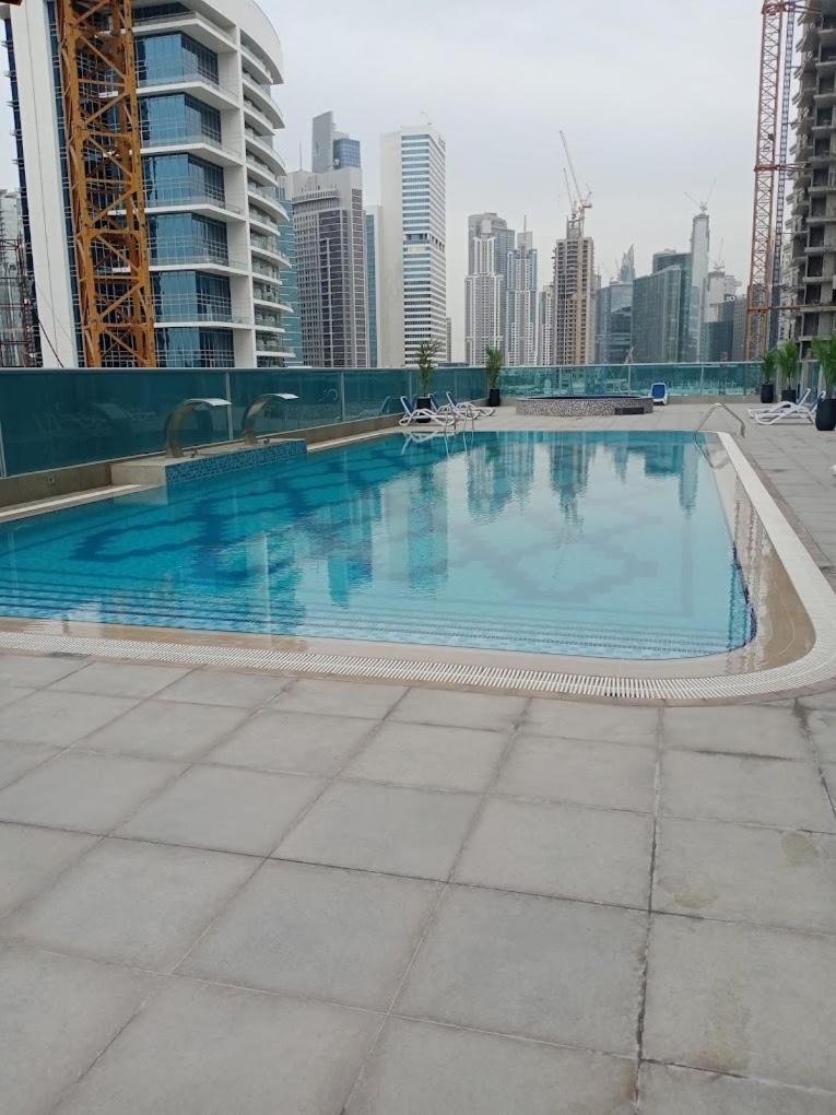 Stylish 2br Downtown Burj & Mall Nearby Apartment Dubai