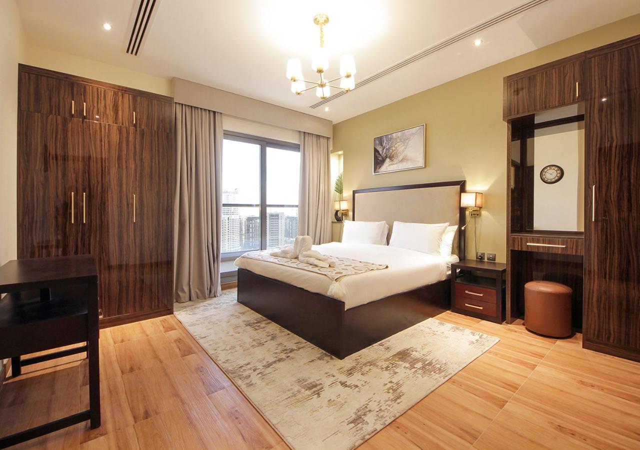 Stylish 2br Downtown Burj & Mall Nearby Dubai