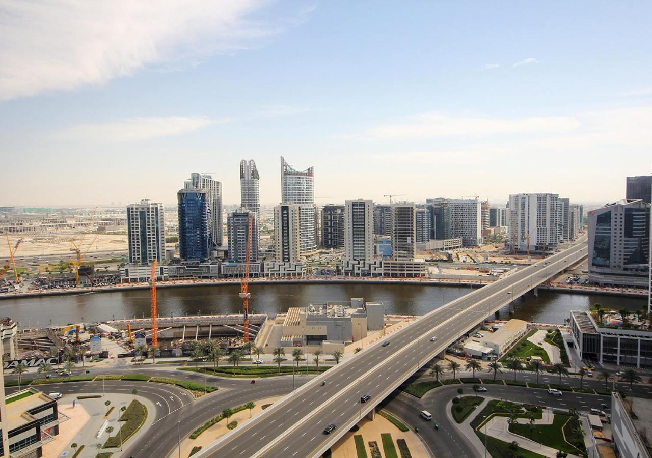 Daire Stylish 2br Downtown Burj & Mall Nearby