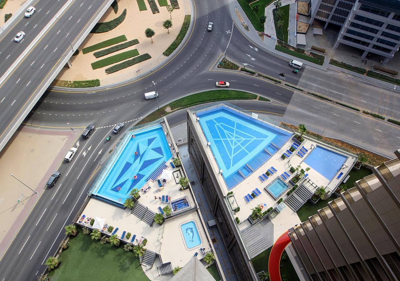 Stylish 2br Downtown Burj & Mall Nearby * Dubai