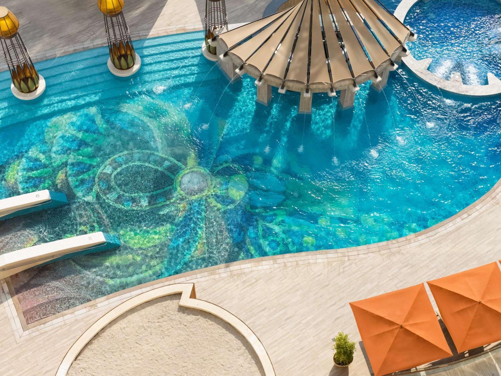 Otel Raffles