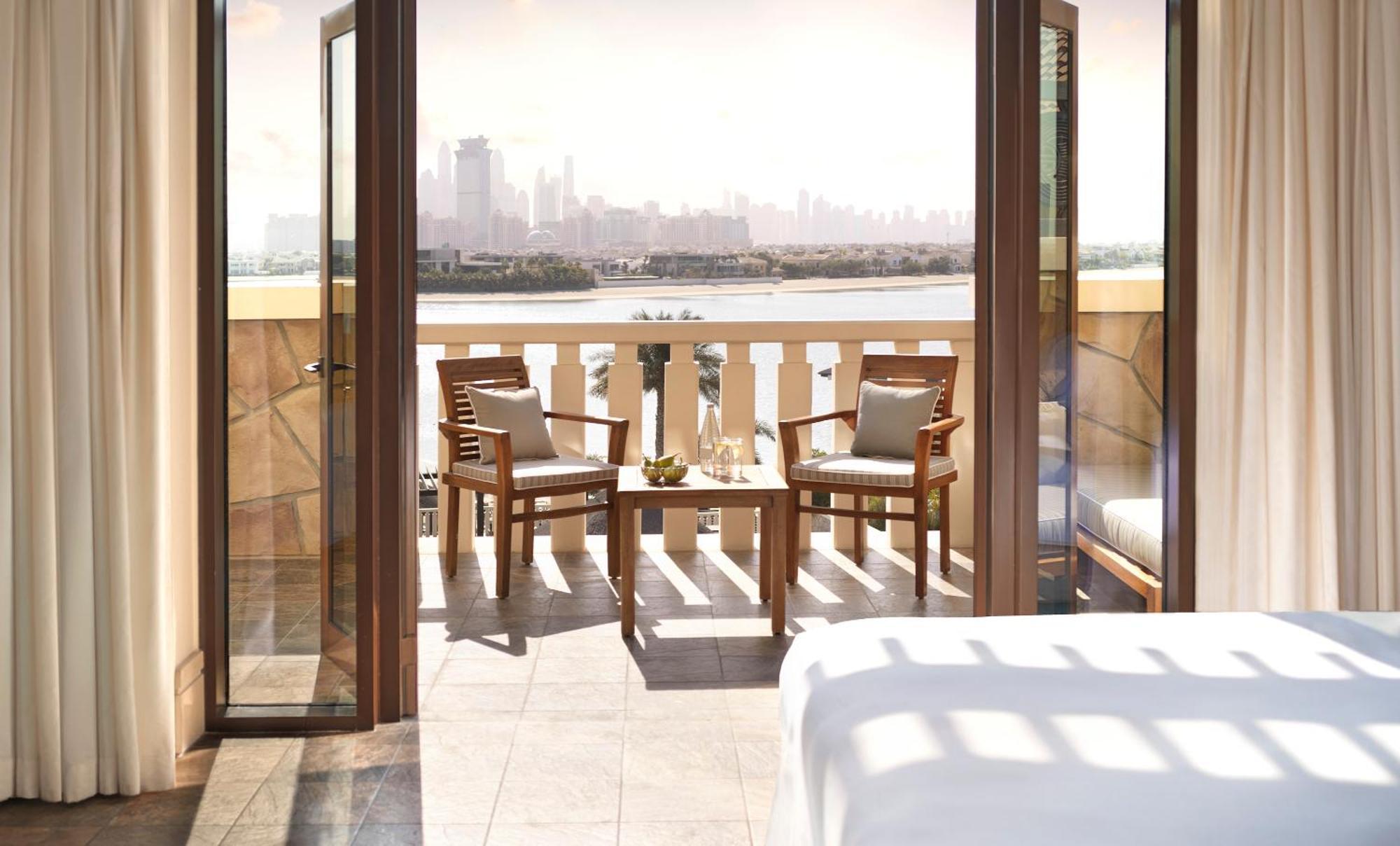 Resort Sofitel The Palm & Spa 5*