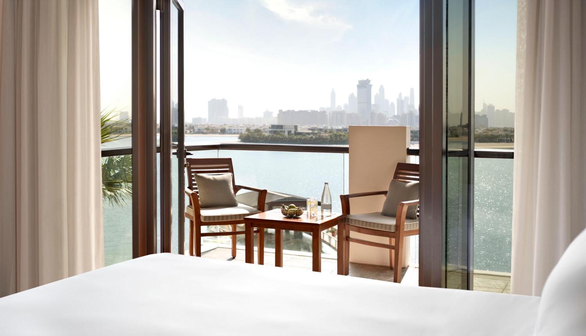 Resort Sofitel The Palm & Spa Dubai