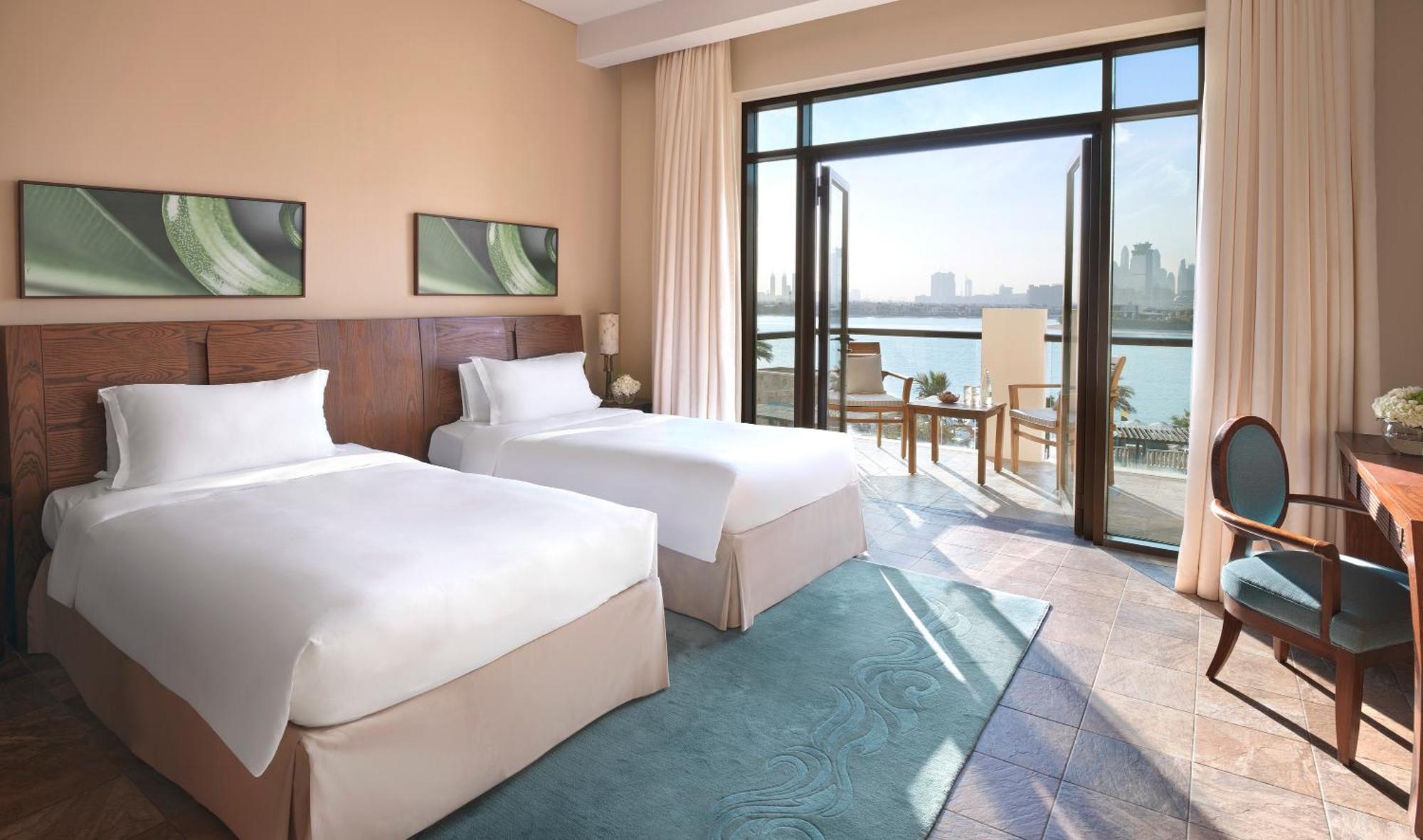 Sofitel The Palm & Spa Dubai