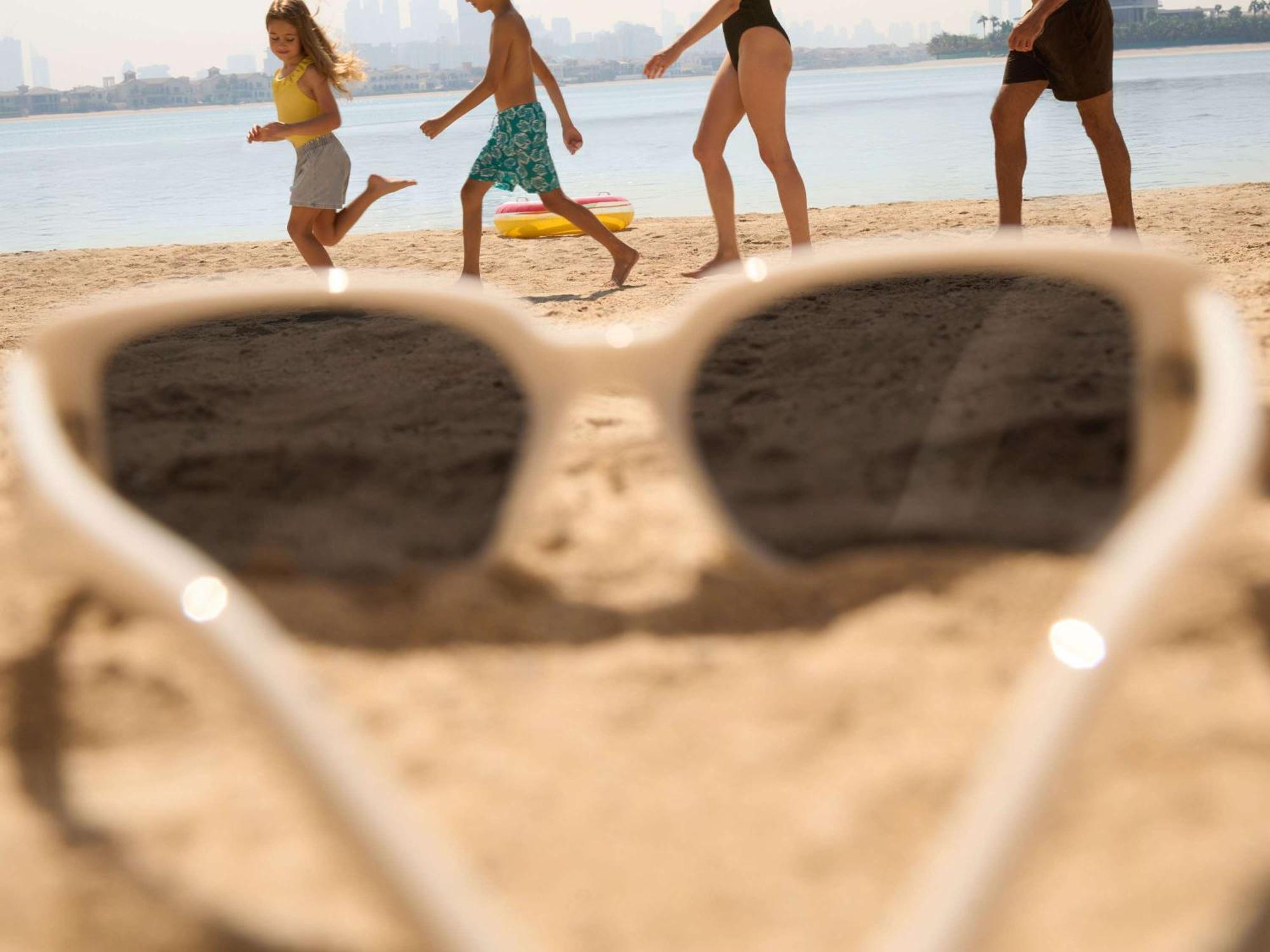 Sofitel The Palm & Spa 5*