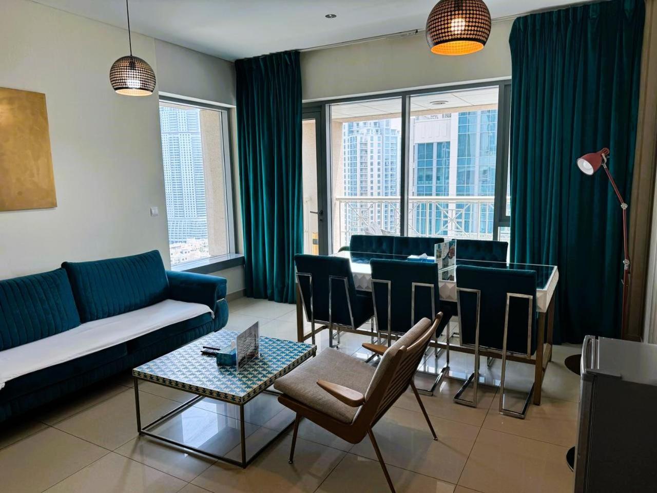Bella Vista - 29 Boulevard Downtown Burj Khalifa