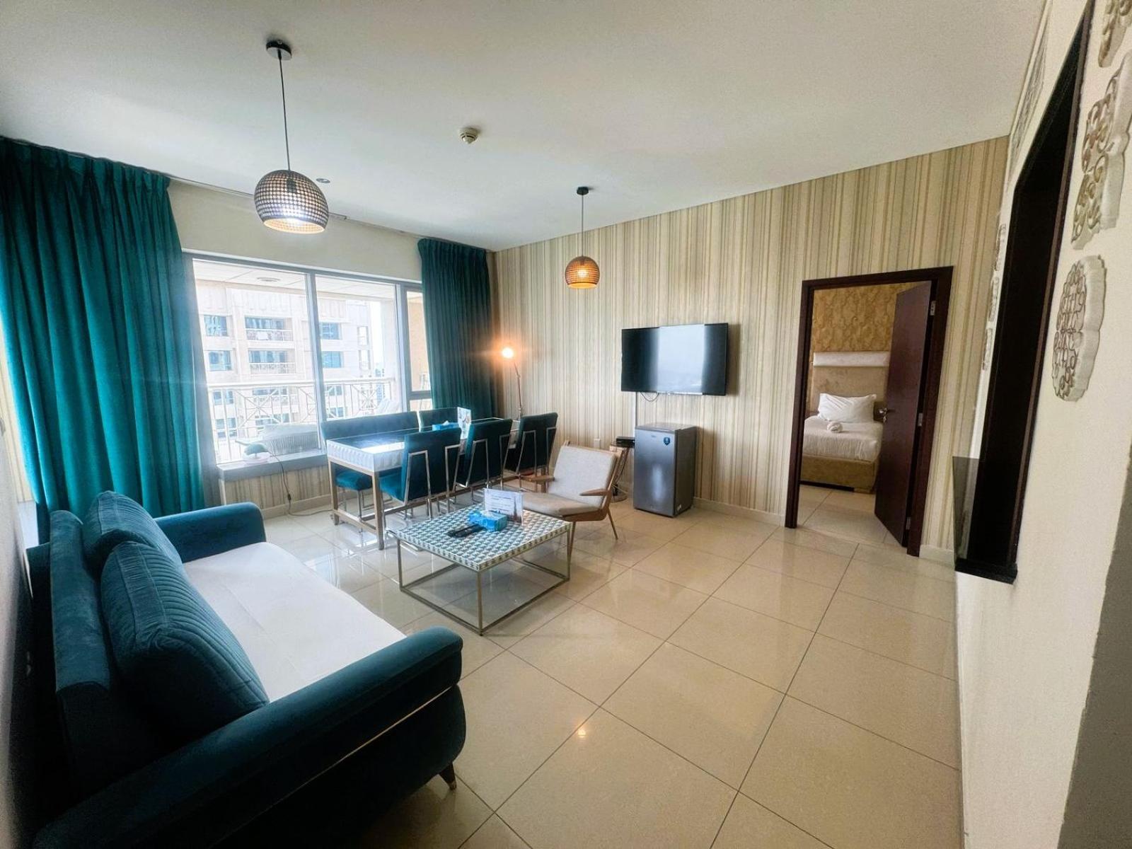 Bella Vista - 29 Boulevard Downtown Burj Khalifa Apartamento Dubai