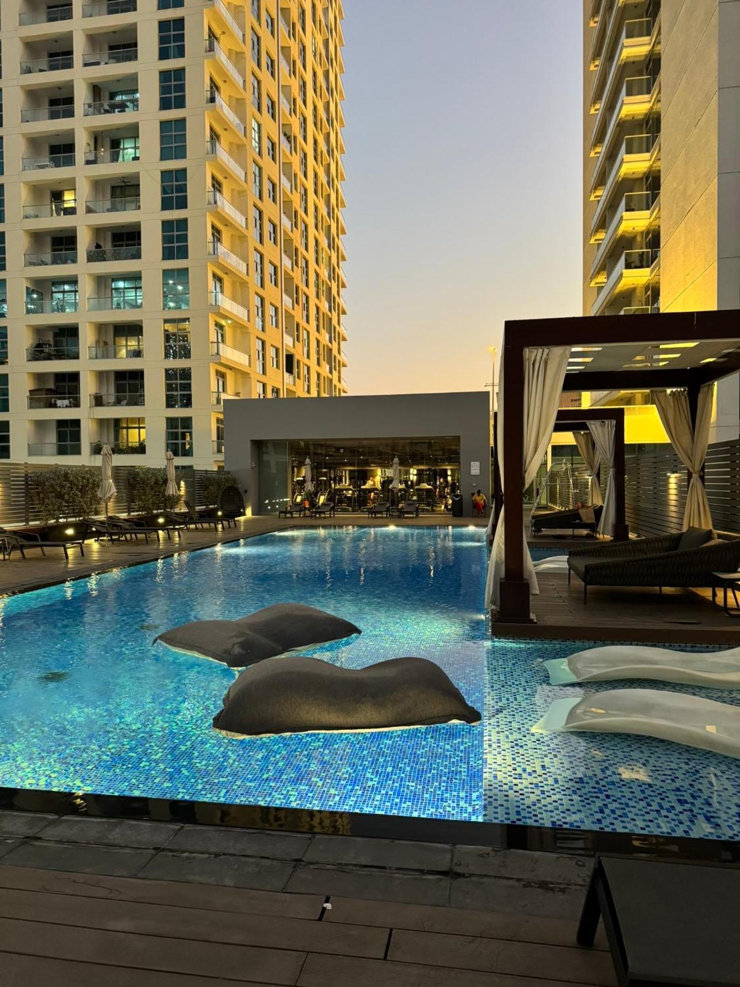 Apartment Promo I Sea View I 1 Bedroom I One Tower I Marina *
