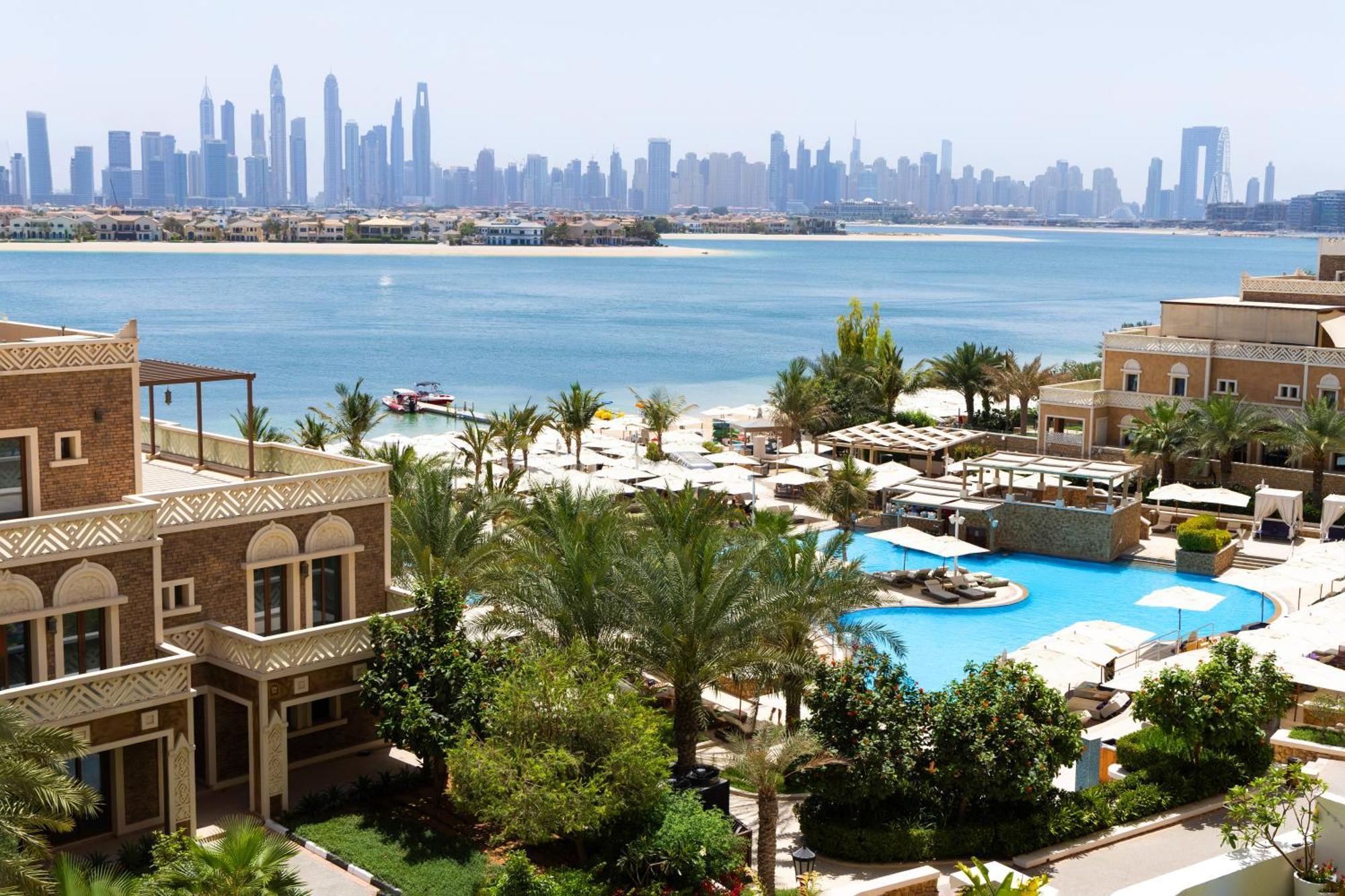 Resort Wyndham Residences The Palm