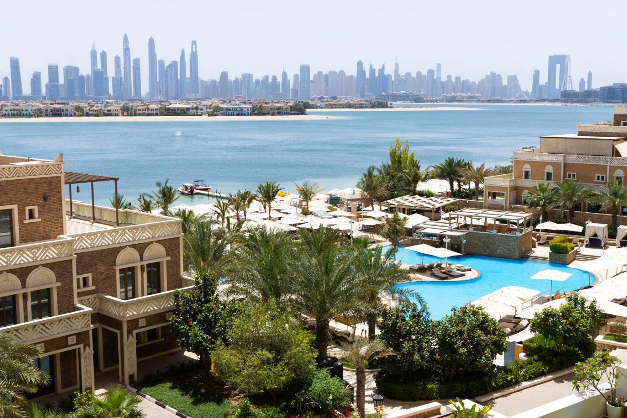 Resort Wyndham Residences The Palm