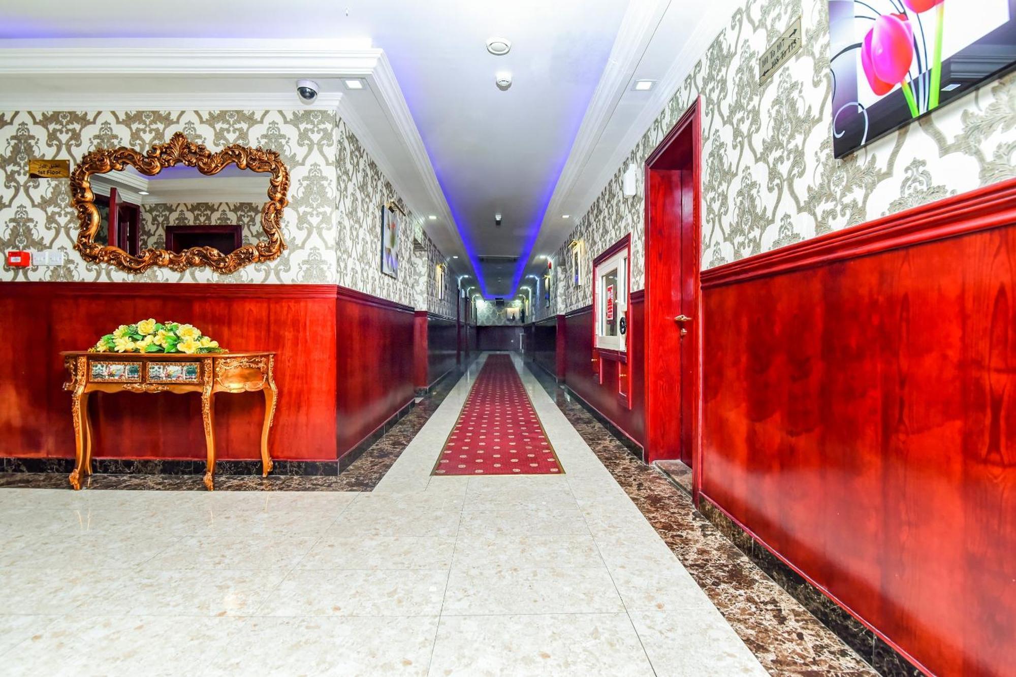 Hotel Oyo 492 Gulf Star *