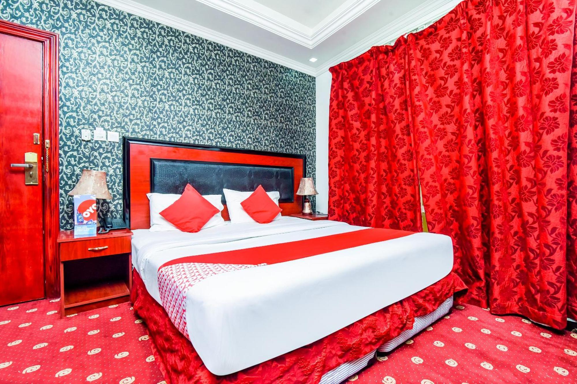 Hotel Oyo 492 Gulf Star
