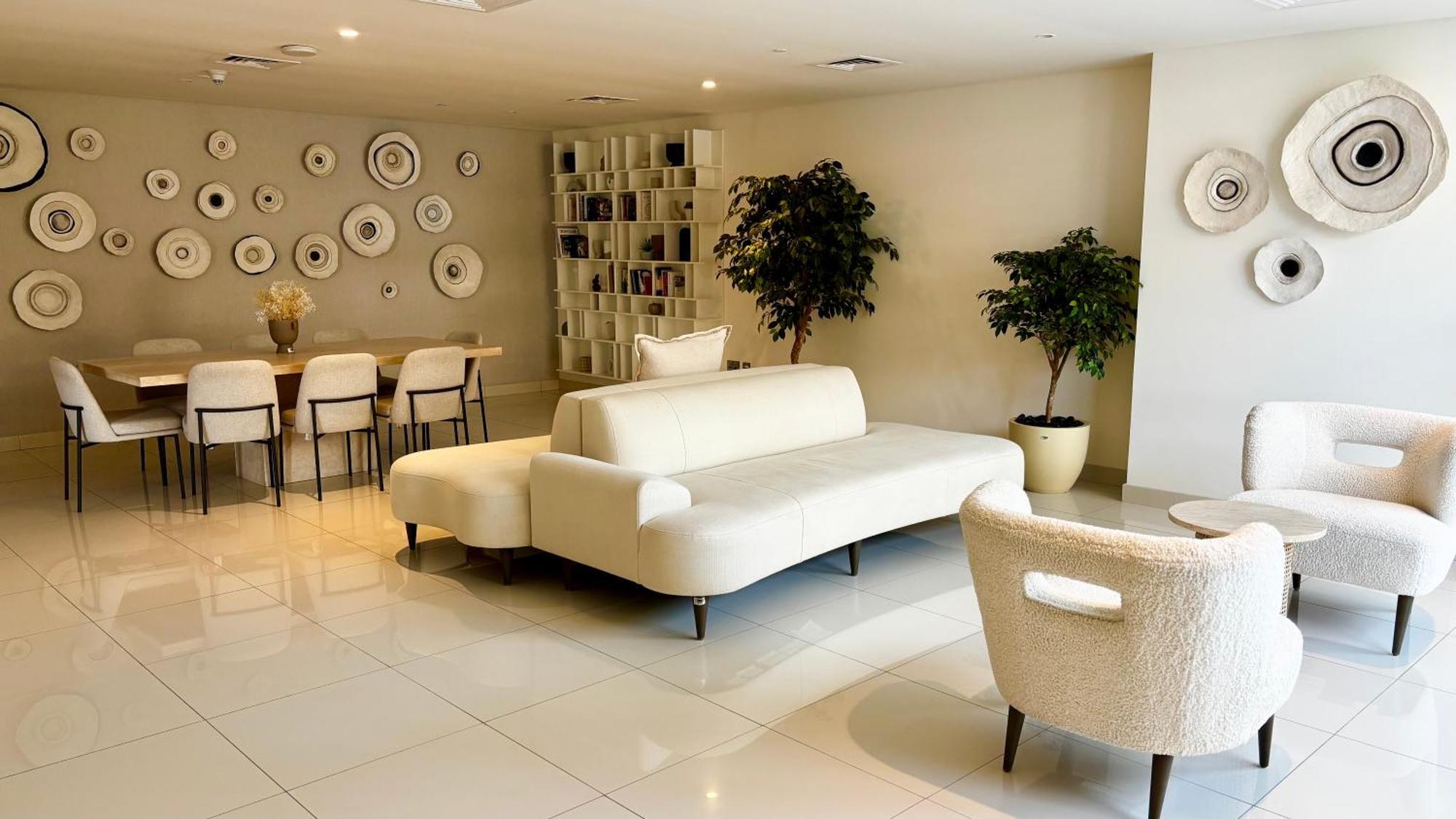 Enjoy A Modern And Trendy Apartment In The Heart Of Dubai * Dubai