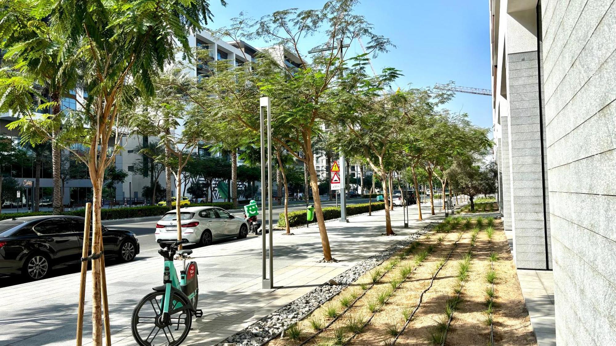 Enjoy A Modern And Trendy Apartment In The Heart Of Dubai Apartment *