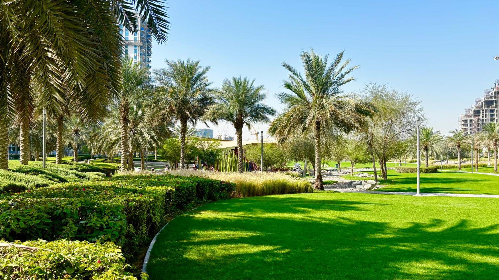 Enjoy A Modern And Trendy Apartment In The Heart Of Dubai Dubai