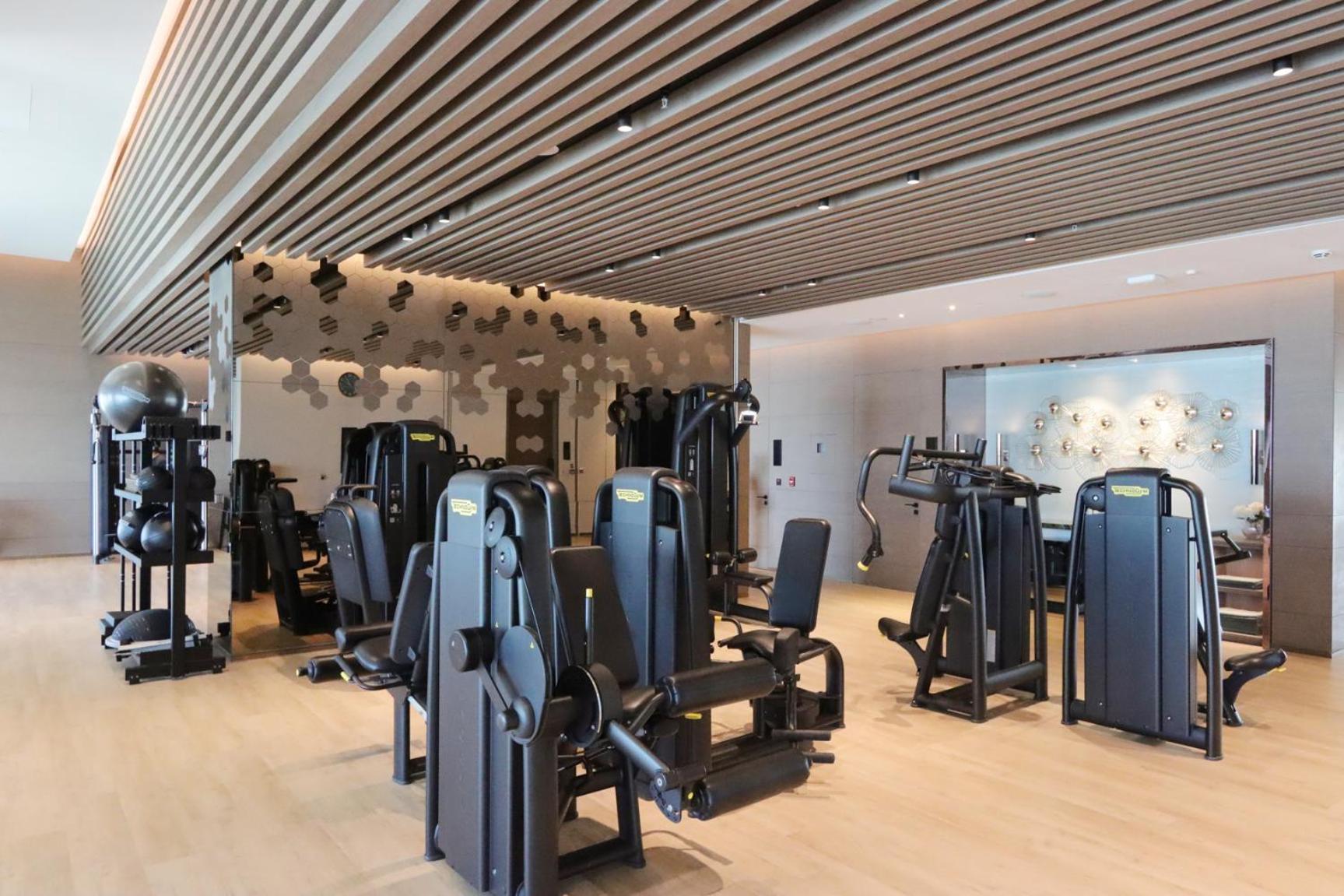 Elegant 2 Bedroom - Address Jbr With Sea View By Livbnb Apartment Dubai
