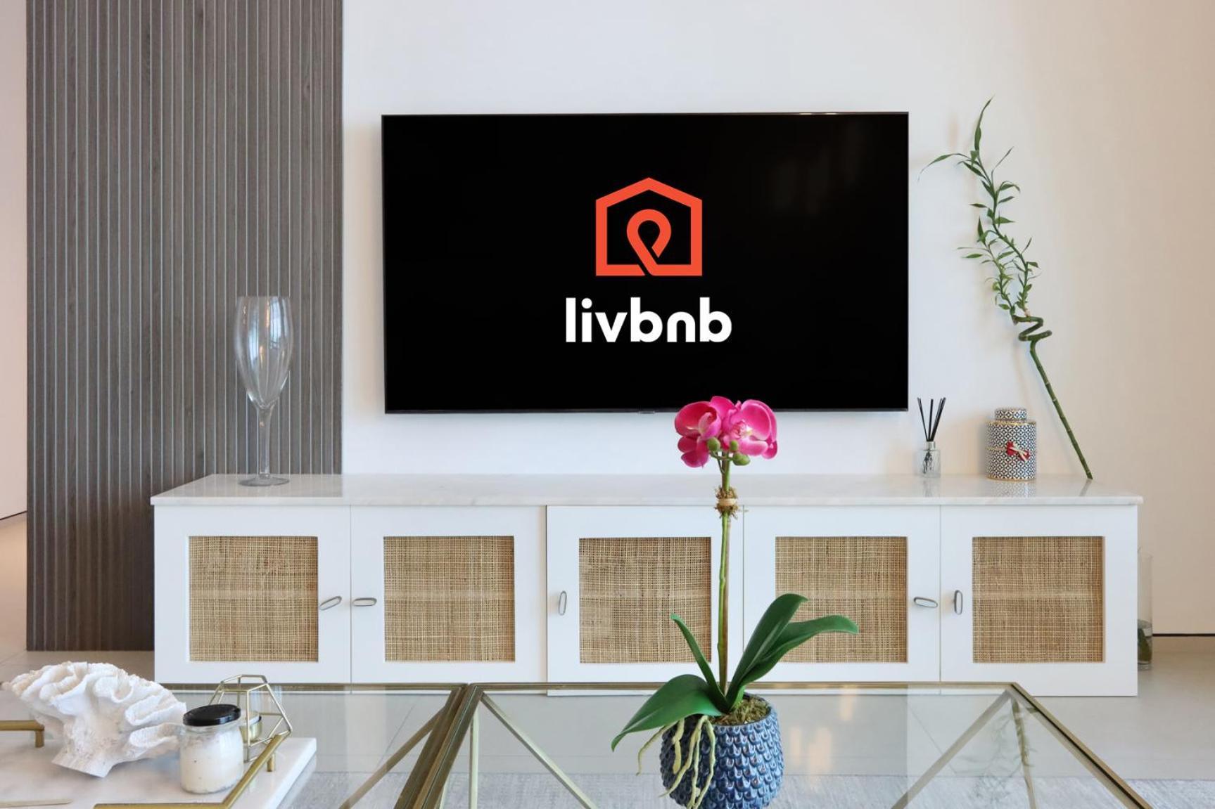 Apartment Elegant 2 Bedroom - Address Jbr With Sea View By Livbnb Dubai